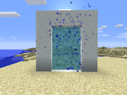 Пример портала